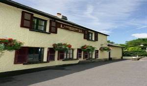 Image of the accommodation - Llanwenarth Hotel & Riverside Restaurant Abergavenny Monmouthshire NP8 1EP
