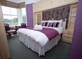 Image of the accommodation - Llety Betws Betws-y-Coed Conwy LL24 0HD