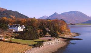 Image of the accommodation - Loch Leven Hotel Fort William Highlands PH33 6SA