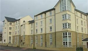 Image of the accommodation - Lochend Serviced Apartments Edinburgh City of Edinburgh EH7 6ET