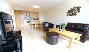 Image of the accommodation - Lodge Drive Apartments Palmers Green Greater London N13 5LB
