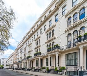 Image of the accommodation - London House Hotel Bayswater Greater London W2 4DJ