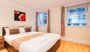 Image of the accommodation - London Serviced Apartments London Greater London SE1 9LX