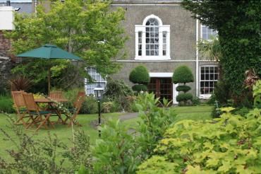 Image of the accommodation - Lonsdale House Hotel Ulverston Cumbria LA12 7BD