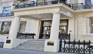 Image of the accommodation - Lord Kensington Hotel London Greater London SW5 9NJ