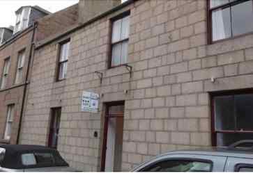 Image of the accommodation - Lost Guest House Peterhead Peterhead Aberdeenshire AB42 1DU