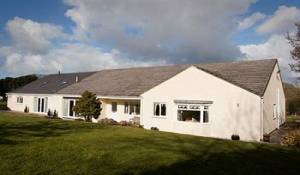 Image of the accommodation - Lovesgrove Country Guest House Pembroke Pembrokeshire SA72 4RX