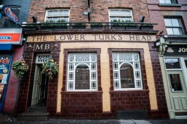 Image of the accommodation - Lower Turks Head Manchester Greater Manchester M4 1EZ