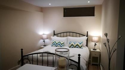 Image of the accommodation - Lowghyll Suite Bowness-on-Windermere Cumbria LA23 3HR