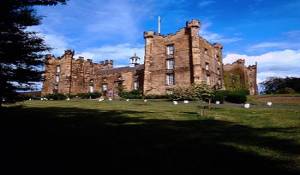 Image of the accommodation - Lumley Castle Hotel Chester-le-Street County Durham DH3 4NX