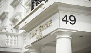 Image of the accommodation - Luna-Simone Hotel London Greater London SW1V 2BB