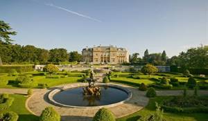 Image of the accommodation - Luton Hoo Hotel Golf And Spa Luton Bedfordshire LU1 3TQ