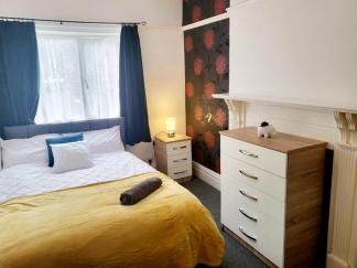 Image of the accommodation - MM Sure Stay Accommodation - Handsworth Birmingham West Midlands B20 2PB