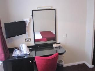 Image of the accommodation - Mabledon Court Hotel London Greater London WC1H 9AZ