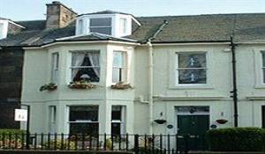 Image of the accommodation - Mackenzie Guest House Edinburgh City of Edinburgh EH6 8AA