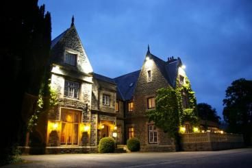 Image of the accommodation - Maenan Abbey Hotel Llanrwst Conwy LL26 0UL