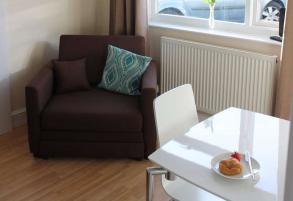 Image of the accommodation - Magnolia B and B Bristol Gloucestershire BS36 2TW