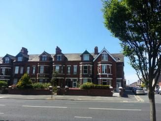 Image of the accommodation - Maindee Guest House Barrow-in-Furness Cumbria LA14 5ES