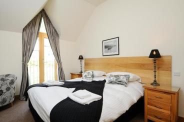 Image of the accommodation - Mains of Taymouth Country Estate Aberfeldy Perth and Kinross PH15 2HN