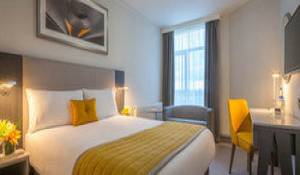 Image of the accommodation - Maldron Hotel Derry Londonderry County Derry BT48 6HL