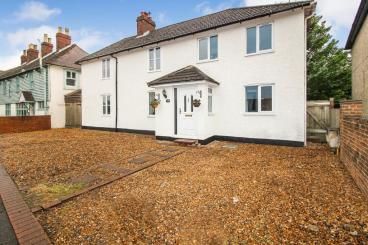 Image of the accommodation - Mallard Cottage Guest House Aylesford Kent ME20 6SA