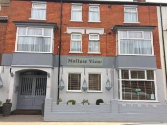 Image of the accommodation - Mallow View Bed and Breakfast Cleethorpes Lincolnshire DN35 8LX