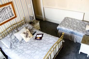 Image of the accommodation - Malvern Guest House Bridlington East Riding of Yorkshire YO15 2BA