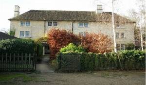 Image of the accommodation - Manor Farm Bed & Breakfast Chippenham Wiltshire SN14 6AN