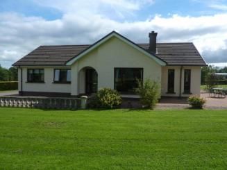 Image of the accommodation - Manorview B&B Cookstown County Tyrone BT80 9RS