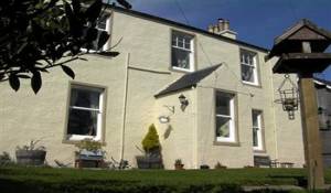 Image of the accommodation - Mansefield House Fort William Highlands PH33 7LT