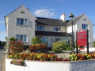 Image of the accommodation - Maple Tree Guesthouse Gretna Green Dumfries and Galloway DG16 5DN