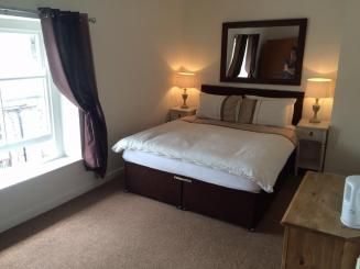 Image of the accommodation - Markets Tavern Hotel Brecon Powys LD3 7BL