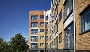 Image of the accommodation - Marlin Apartments Stratford London Greater London E15 1PE