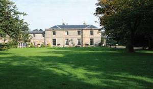 Image of the accommodation - Marshall Meadows Country House Hotel Berwick-upon-Tweed Northumberland TD15 1UT