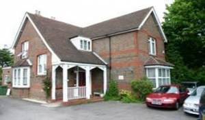 Image of the accommodation - Masslink Guest House Horley Surrey RH6 7ED