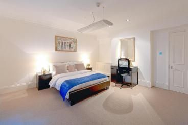 Image of the accommodation - Mayfair Guesthouse London Greater London W1J 7UB