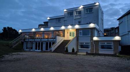 Image of the accommodation - Mayfair Hotel - Isle of Wight Shanklin Isle of Wight PO37 6ED