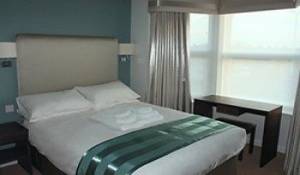 Image of the accommodation - McCaffertys Guesthouse Ilford Greater London IG3 8RH
