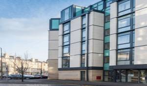 Image of the accommodation - McDonald Road Apartments Edinburgh City of Edinburgh EH7 4GT