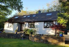 Image of the accommodation - Meadow Oak Bodmin Cornwall PL30 5AB