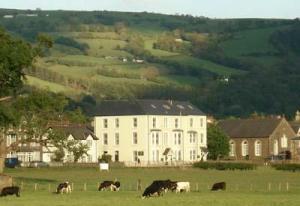 Image of the accommodation - Meadowsweet Hotel Llanrwst Conwy LL26 0DS