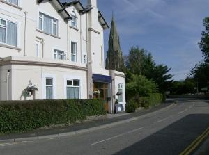 Image of the accommodation - Medehamstede Hotel Shanklin Isle of Wight PO37 6AR