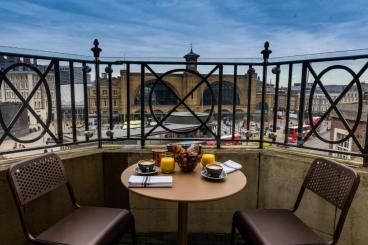 Image of the accommodation - Megaro Hotel London Greater London WC1H 8AB