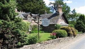 Image of the accommodation - Meikleour Arms Hotel and Restaurant Perth Perth and Kinross PH2 6EB