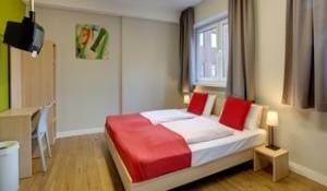 Image of the accommodation - Meinnger Hotel London Hyde Park London Greater London SW7 5JS