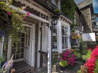Image of the accommodation - Melbourne Guest House Bowness-on-Windermere Cumbria LA23 2JP