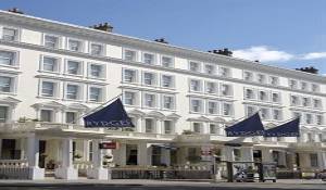 Image of the accommodation - Melia London Kensington a Melia Collection Hotel London Greater London SW7 4PE