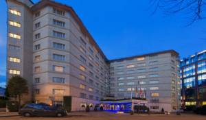 Image of the accommodation - Melia White House Hotel London Greater London NW1 3UP