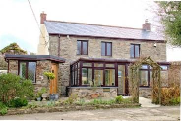 Image of the accommodation - Mellowvean St Agnes Cornwall TR5 0QA