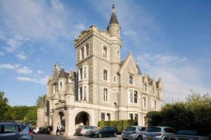 Image of the accommodation - Mercure Aberdeen Ardoe House Aberdeen City of Aberdeen AB12 5YP